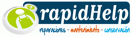 Servicios del hogar por horas, rapidHelp
